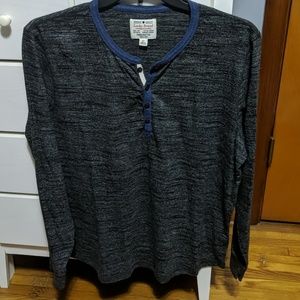 Lucky Brand Henley